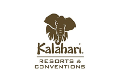 Kalahari Logo
