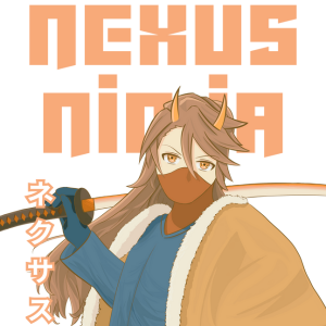 nexus ninja logo