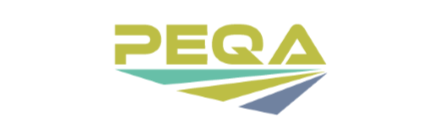 PEQA-TAC logo