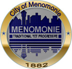 City of Menomonie Logo