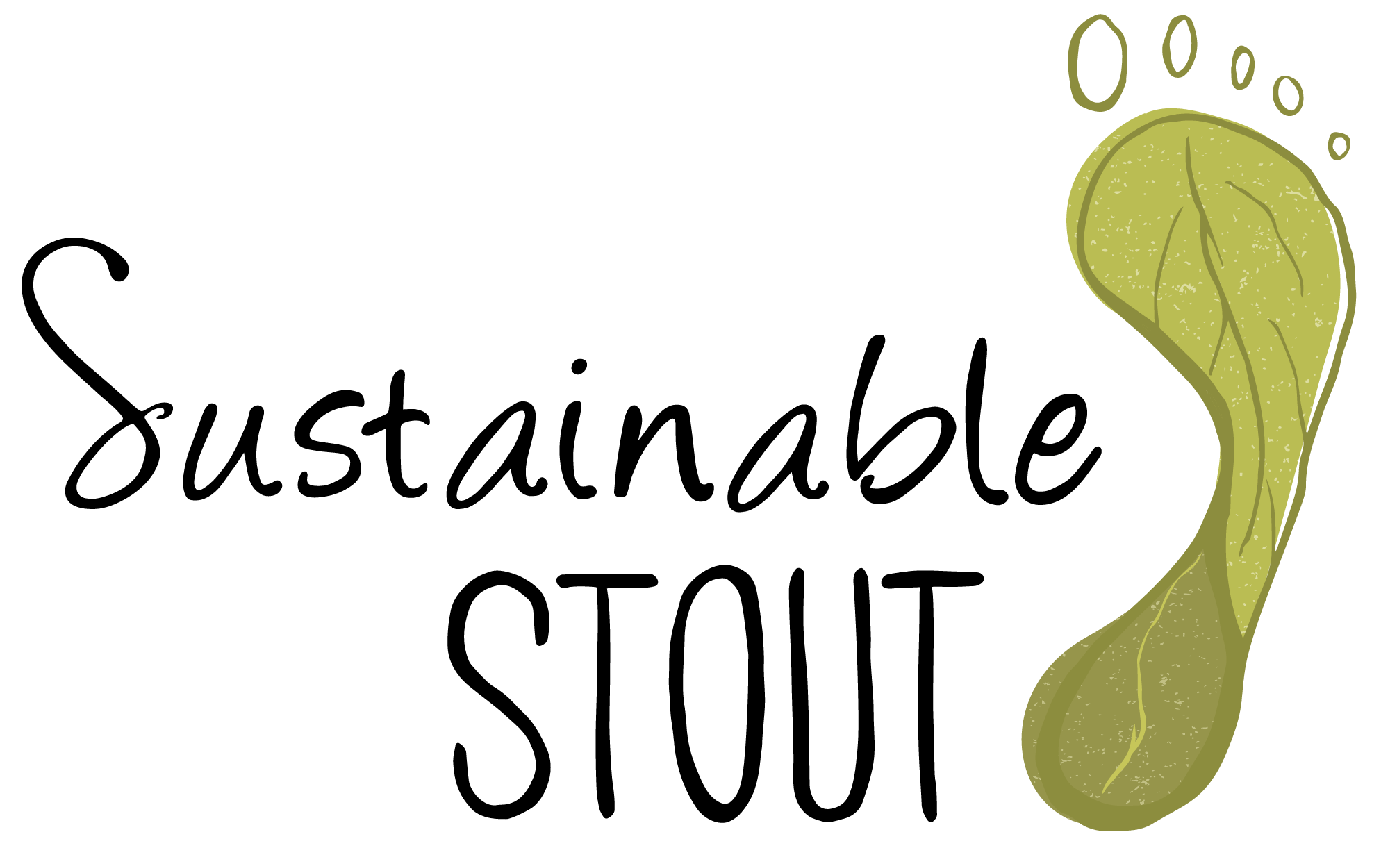 Sustainable Stout Logo