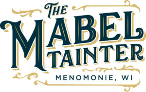 Mabel Tainter Logo