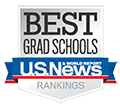 US News & Reports best schools ranking logo