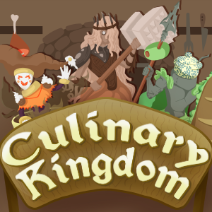 Culinary Kingdom