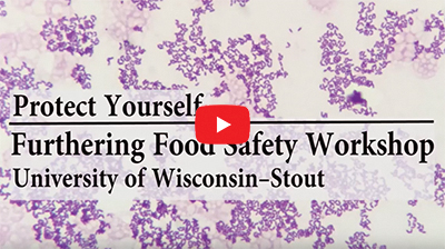 Food safety video