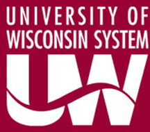 UW System logo