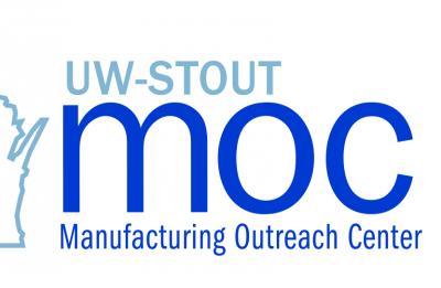 Manufacturing Outreach Center logo