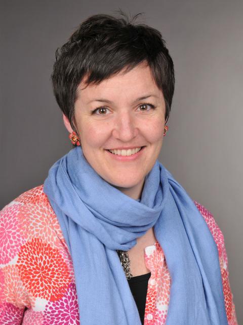 Professor Tamara Brantmeier