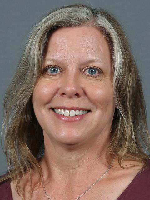 Gail Mentzel, Fostering Success adviser